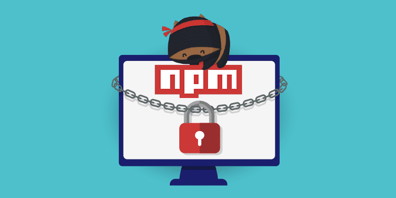 4 Steps Developers Should Take To Use NPM Securely