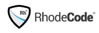 RhodeCode 