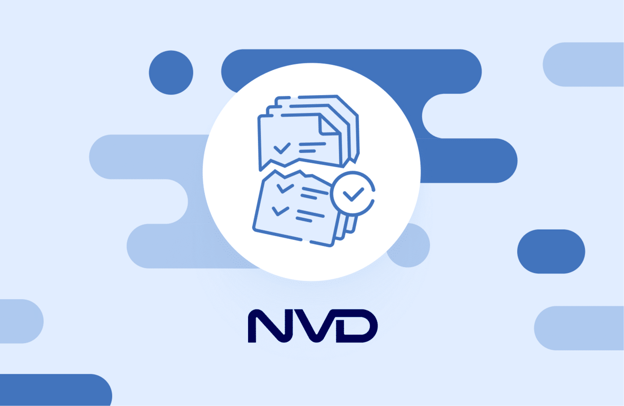 What Is Going On With The NVD? - Does It Affect Me?